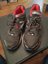 new balance 850 uomo argento