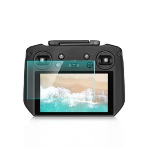 Protector de pantalla de vidrio templado de control remoto PULUZ para DJI RC Pro - Imagen 1 de 7