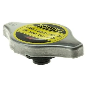 MotoRad 590E8B - Radiator Cap for Engine Coolant Fits 2004-2008 Lexus RX - Picture 1 of 4