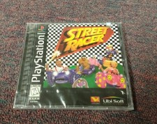 .PSX.' | '.Street Racer.