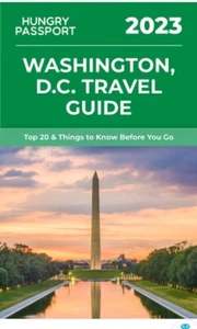 Washington, D.C. Travel Guide: Top 20 & Things to Know Before You Go3.8 out of - Picture 1 of 1