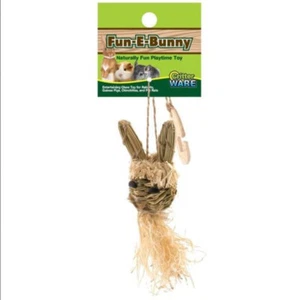 Ware Fun-E-Bunny Toy - 4 Pack - Picture 1 of 1