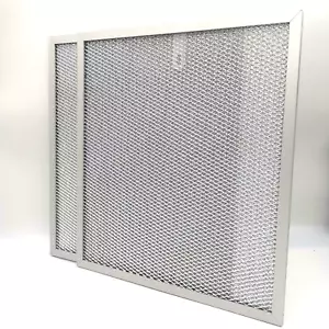 ACC187 GENUINE ELECTROLUX / Westinghouse Rangehood Filters 315 x 276 (2 Pack) - Picture 1 of 7
