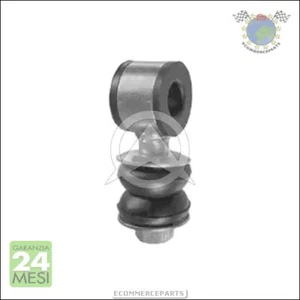 Tirante Barra Stabilizzatrice Sidem Ant Per Vw Jetta Ii Golf Iii Iv Vento - Foto 1 di 3