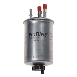 LAND ROVER FUEL FILTER RANGE RR SPORT DIESEL 3.0 V6 24V LR041978 AM - Foto 1 di 2