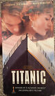 Titanic (Vhs, 1998, 2-Tape Set, Excellent Condition) Leonardo Dicaprio K Winslet