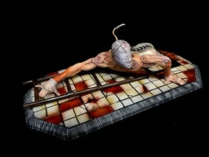 Silent Hill 3  Valtiel Art Statue 33 cm 1:6  サイレントヒル3 ヴァルティエル 完成品 - Picture 1 of 12