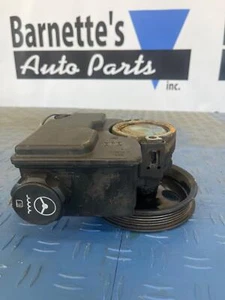 00-05 CHEVROLET IMPALA (80 en adelante) bomba/motor de dirección asistida 3,8 l Oe# 10313378 - Imagen 1 de 7