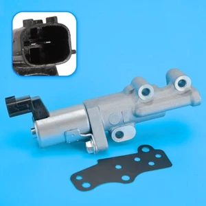 VVT Variable Valve Timing Solenoid Fit for Nissan Pathfinder INFINITI QX4 - Bild 1 von 7
