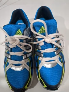Adidas Ortholite Wide Shoes Size 4.5 - Picture 1 of 5