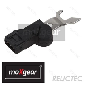 Sensor de posición del árbol de levas CPS Opel Vauxhall: ASTRA F,Mk III 3,CORSA B,TIGRA - Imagen 1 de 2