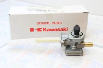 Kawasaki Vulcan 800 VN800 Fuel Tap Cock 51023-1260 Genuine Parts - Изображение 1 из 4