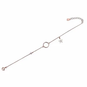Trendy und Designer Stil Schmuck Bettelarmband für Damen & Mädchen - Bild 1 von 3