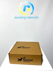 LIRE - Point d'accès sans fil WiFi 7 Ruckus 901-R770-US00 R770 802.11be neuf - 1 an W - Photo 1/4