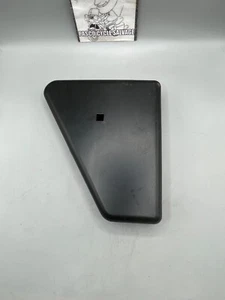 NOS-Triumph 73-83 T140 73-82 TR7 Right Steel Side Panel 83-4803 - Bild 1 von 10