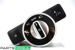 12-15 Mercedes E350 ML63 W166 AMG Headlight Switch A2129050751 OEM - Picture 1 of 4