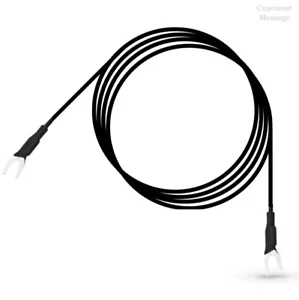 Pro-Ject Connect It Turntable Earthing Ground Lead Wire: Eliminate Hum - Picture 1 of 3