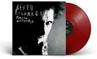 Keith Richards Hauptoffender ROT VINYL VERSIEGELT LP