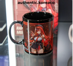 Goddess Of Victory NIKKE Pop Up - TAZA RAPI 2025 - Imagen 1 de 6
