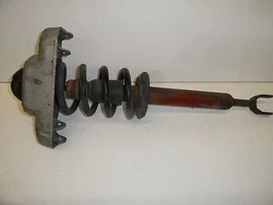 Original Audi A6 4F Strut Shock Absorber Front Left 4F0413031A - Picture 1 of 1