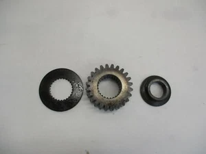 79 HONDA CM400 CM 400 T PRIMARY DRIVE GEAR - Picture 1 of 3