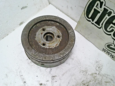 Arctic Cat ZR 600 2000 Carb F4T427 volante moto de nieve polvo especial ZL ZR600 Foto 1 de 2