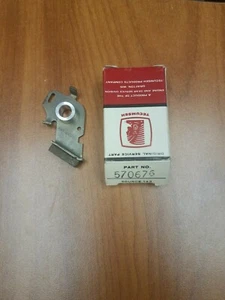 Tecumseh Genuine OEM 570676 Brake Lever QTY 2 - Picture 1 of 2