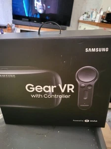 Samsung Gear VR Headset - Picture 1 of 1