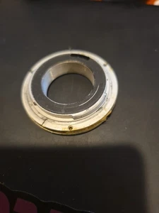 Nikon Body Adapter To Unkown Lens mount Microscope? - Bild 1 von 3