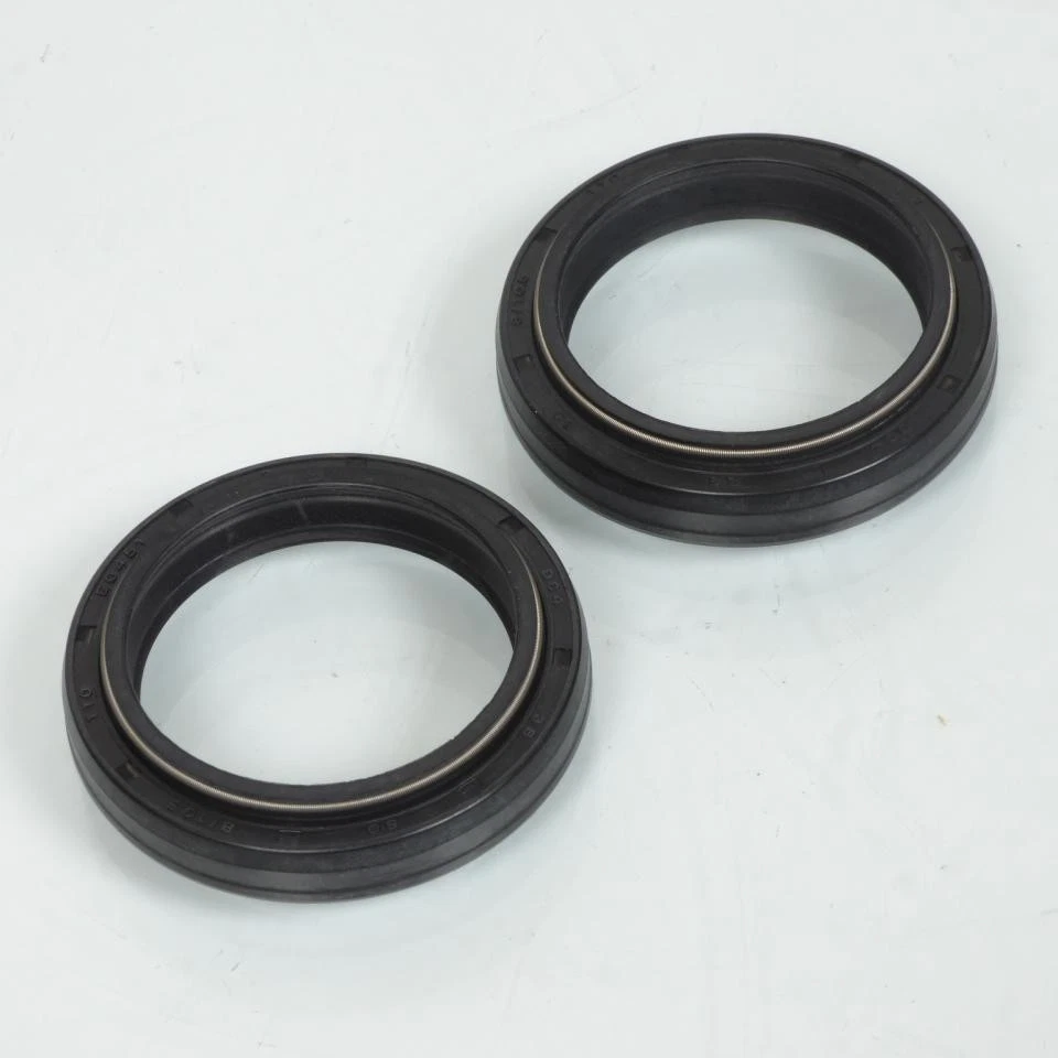 Joint spi de fourche All Balls pour Moto Beta 250 Evo 4T 2011 à 2016 Neuf - Photo 1/1