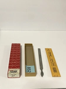 L. S. Starrett No. 270 Taper Gage Machinist Tool • EDP51292 • w/Box - Picture 1 of 4