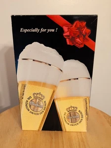 Warsteiner Tulpengläser (Paar) im Karton - Bild 1 von 9