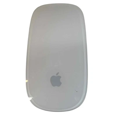 Apple Magic Mouse 2 Wireless Bluetooth Rechargeable Mouse A1296 White - Image 1 of 4