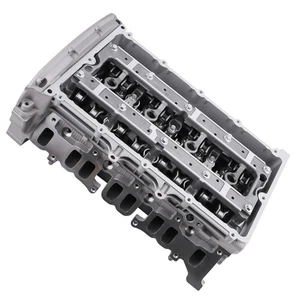 Culasse Complète for Citroën Jumper Peugeot Boxer 2.2 HDi 06-20 908867 Diesel - Foto 1 di 12