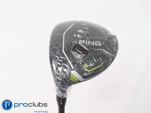 New! Left Handed PING G430 SFT 19* 5 Wood - PING Alta CB 65g Senior Flex 446758 - Picture 1 of 4