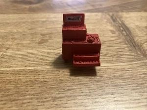 Hot Wheels Bedford mini toolbox home improvement Toy - Picture 1 of 5