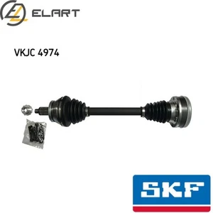 DRIVE SHAFT VKJC 4974 FOR SEAT TOLEDO IBIZA/ST/SC SKODA RAPID/Spaceback AUDI - Picture 1 of 8
