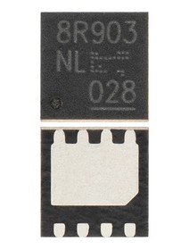 Compatible with Xbox One S / Xbox One X Power MOSFET IC 4C50 RK31 TPN8R903NL 10p