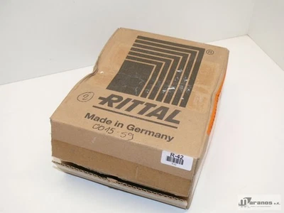 NEU-OVP Rittal  Toroidal Autotransformer 320463 Jung Elektrogerätebau - Image 1 of 4