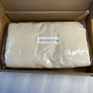 Rev-A-Shelf CBL-242011-T-1 CBL Series Cesta Forro Bronceado para 24X20x11 Nuevo - Imagen 1 de 6