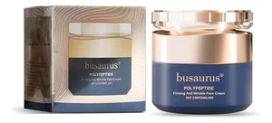 Busaurus Polypeptide Firming Anti Wrinkle Fine Line Face Cream 50g/1.76oz NEW - Picture 1 of 5