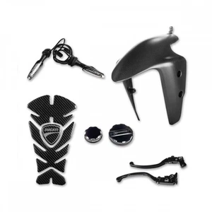 Ducati Sport SuperSport Accessory Package 97980451A - Picture 1 of 6