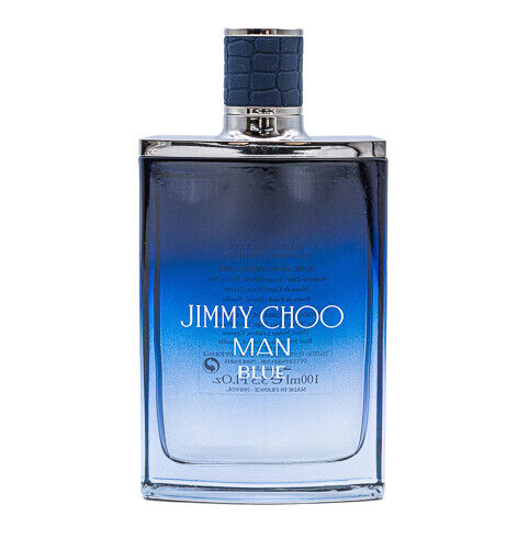 Jimmy Choo Man Blue Jimmy Choo Set For Men CH013C15 - Bezali