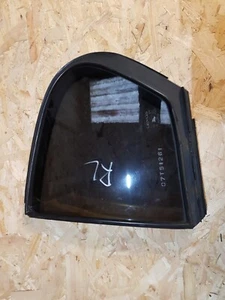 08 Lexus GS450h GS300 Rear Door Window Glass Quarter Small Passenger Side Left - Picture 1 of 4