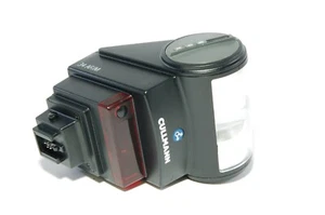 Cullmann 34 AF/M Electronic Flash Blitzer  for Minolta Ref. 412435 - Bild 1 von 6