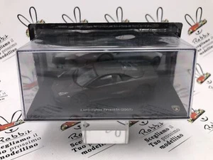 DIE CAST " LAMBORGHINI REVENTON (2007) " LAMBORGHINI SCALE 1/43 - Bild 1 von 2