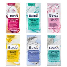 Balea All Types Skin Masks Peels For Sale In Stock Ebay