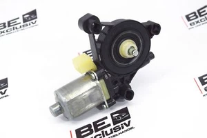 Original. Motor elevalunas delantero izquierdo Audi A4 8W allroad 8W0959801 - Imagen 1 de 3