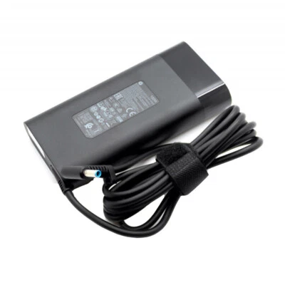 150W 19.5V 7.7A AC Power Adapter Charger For HP OMEN 16t-b100 16z-c000 4.5x3.0mm - Image 1 of 4