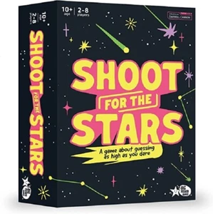 Shoot for The Stars - Bild 1 von 2